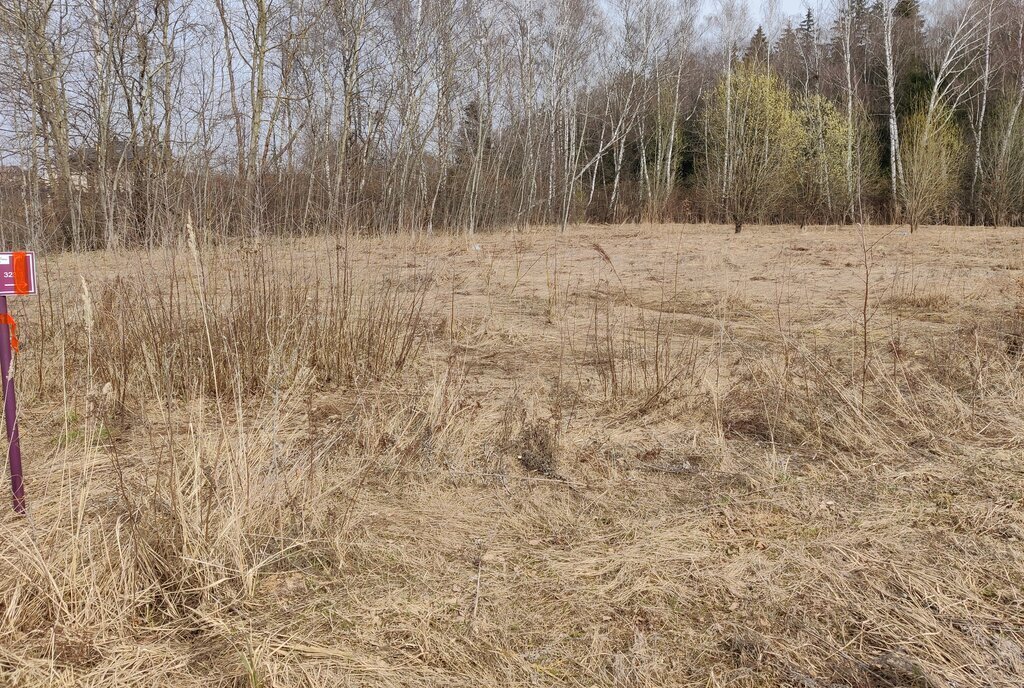 земля г Москва ТиНАО Краснопахорский район, коттеджный посёлок Александровы Пруды, 323 фото 2