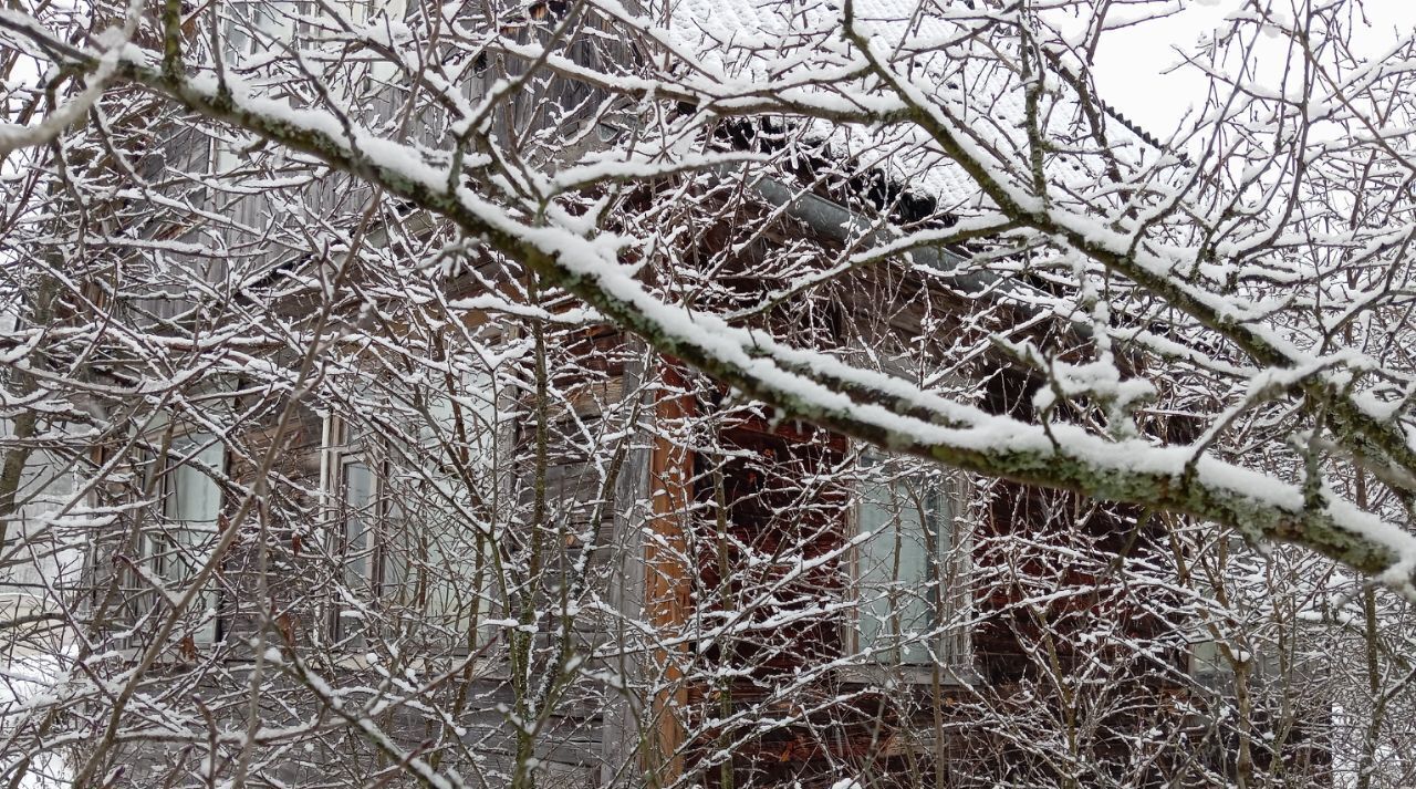 дом городской округ Сергиево-Посадский 14, Строитель СНТ фото 2