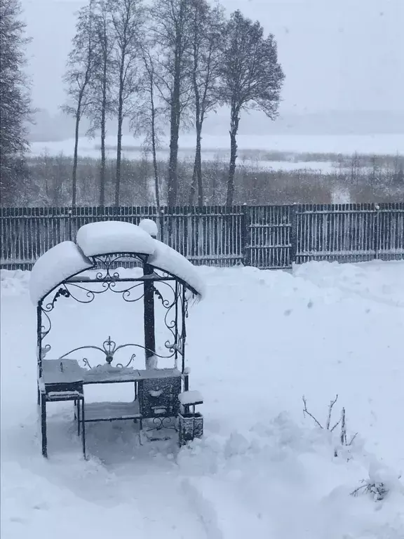 дом р-н Приозерский п Плодовое ул Покровская 14 фото 16