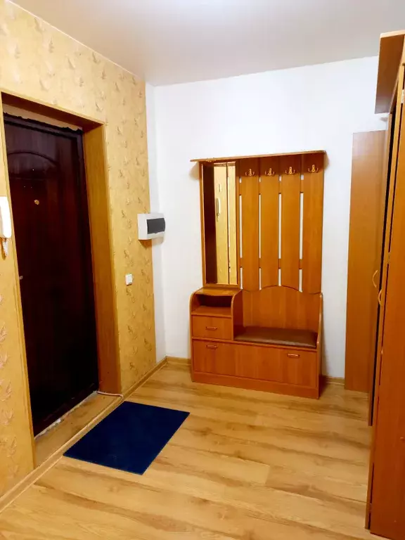 квартира г Иркутск ул Байкальская 234в/2 фото 7