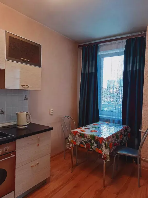 квартира г Иркутск ул Байкальская 234в/2 фото 10