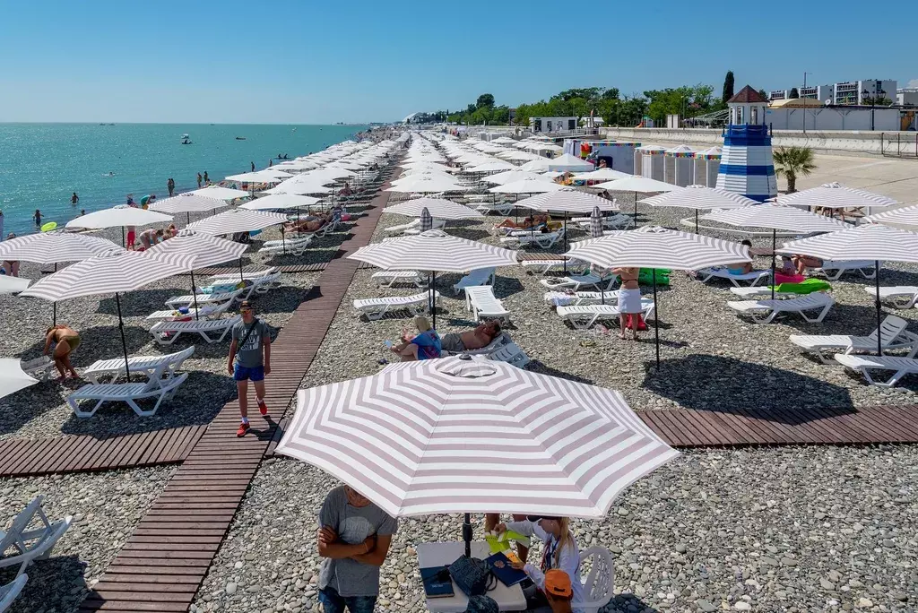 квартира Сириус, Надежд бульвар, 10 фото 19