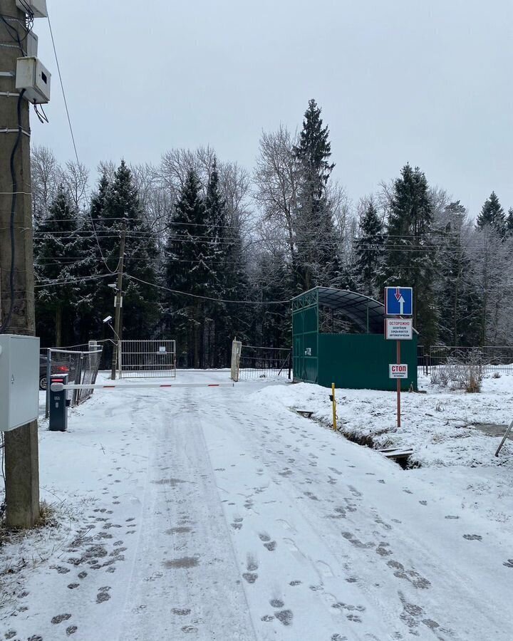 дом городской округ Серпухов п Шарапова-Охота снт Гранит 64 км, 1275, Серпухов, Симферопольское шоссе фото 20