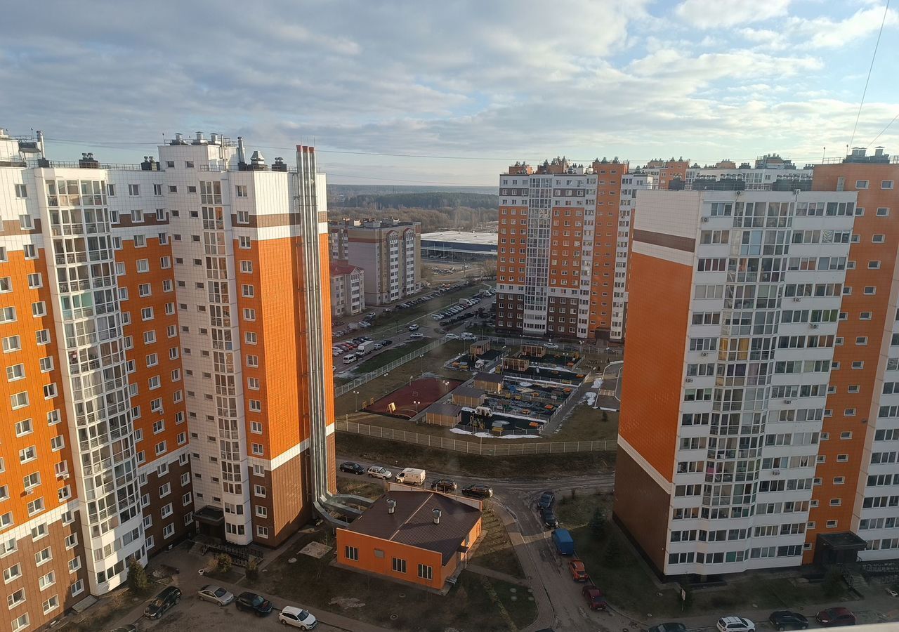 квартира г Тверь р-н Московский ул Склизкова 108к/2 фото 21