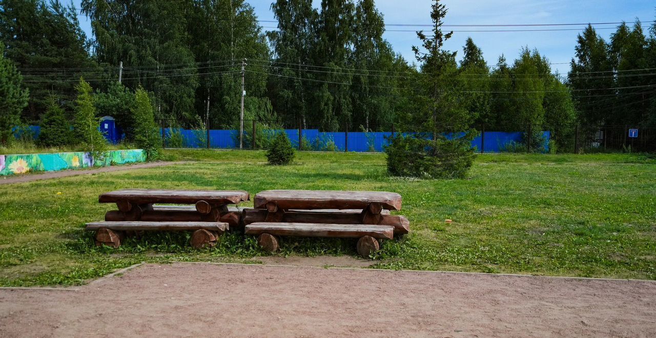 дом р-н Всеволожский г Сертолово 13 км, Всеволожский р-н, Сертоловское городское поселение, садоводческое некоммерческое товарищество Заречное, Шведская ул., 53, Александровское шоссе фото 36