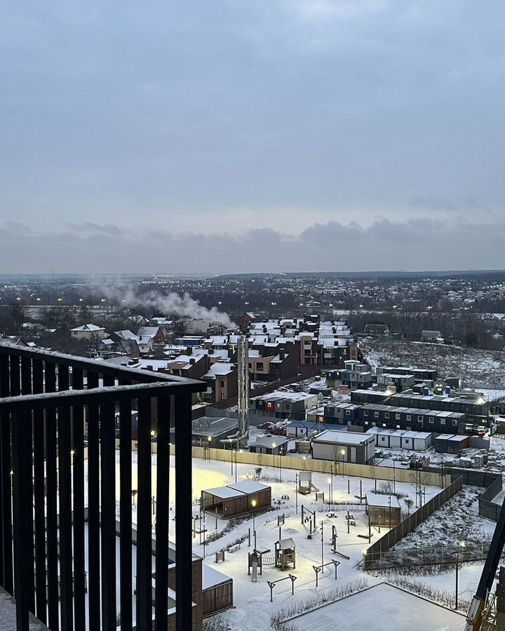 квартира городской округ Ленинский д Сапроново ул Калиновая 7 Видное фото 6