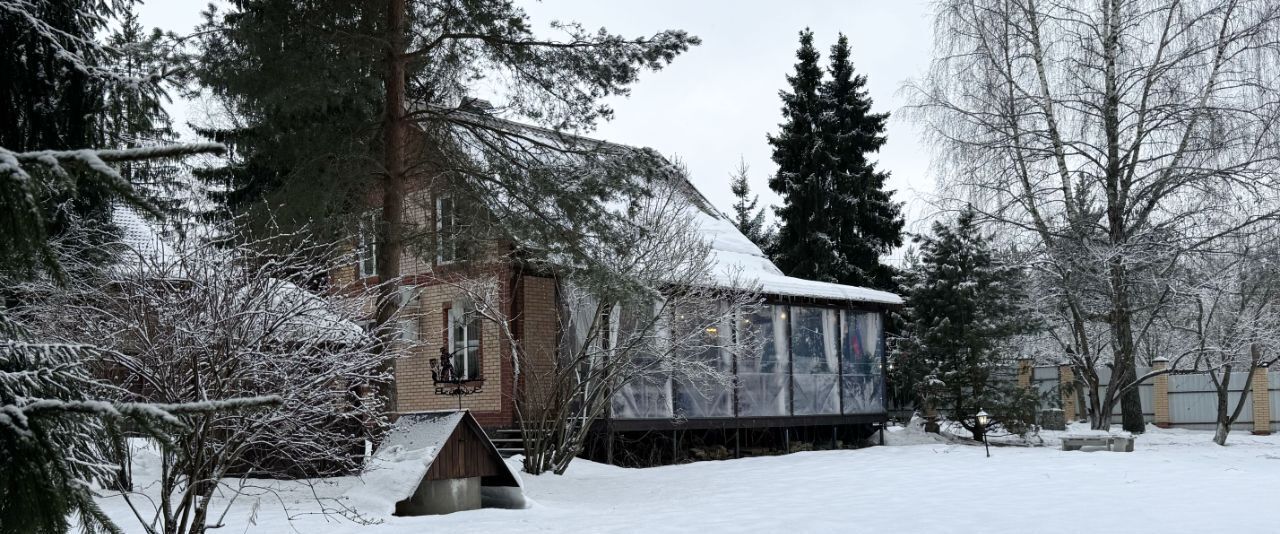 дом городской округ Дмитровский Междуозерье садовое товарищество, 59, Лобня фото 12