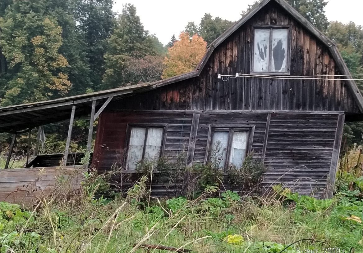 земля городской округ Рузский д Ерденьево 9817 км, 38, Руза, Минское шоссе фото 6