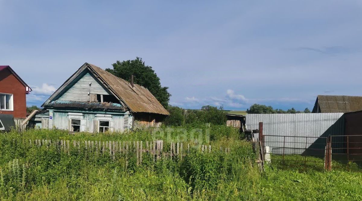 земля р-н Ишимбайский с Петровское ул Кооперативная 97 фото 1