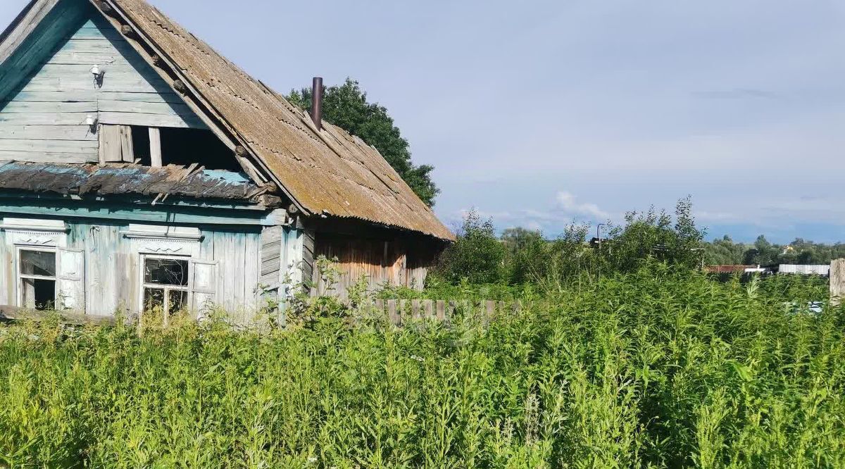 земля р-н Ишимбайский с Петровское ул Кооперативная 97 фото 2