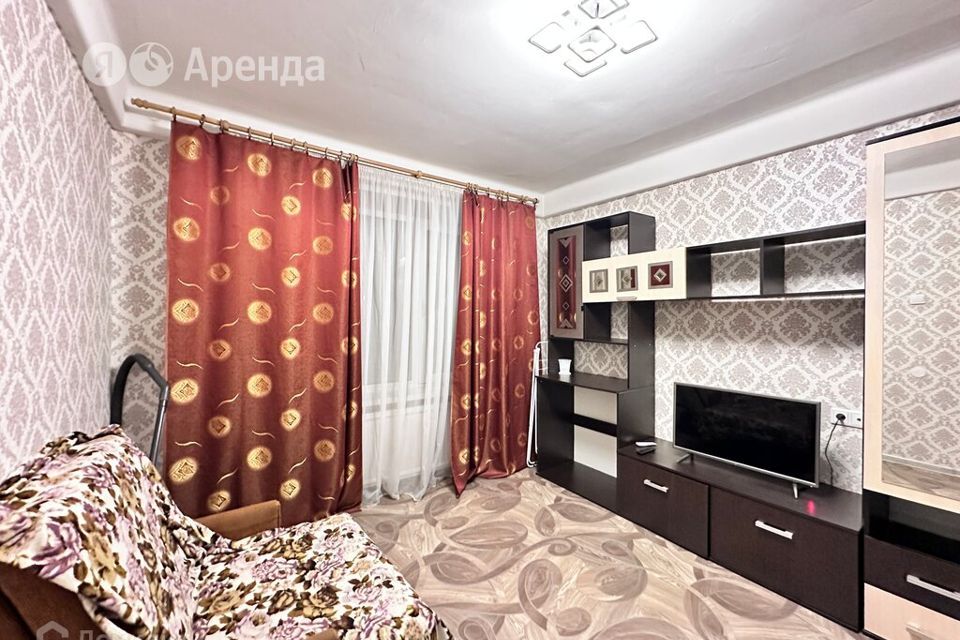 квартира г Санкт-Петербург пр-кт Энергетиков 35/1 Красногвардейский фото 1