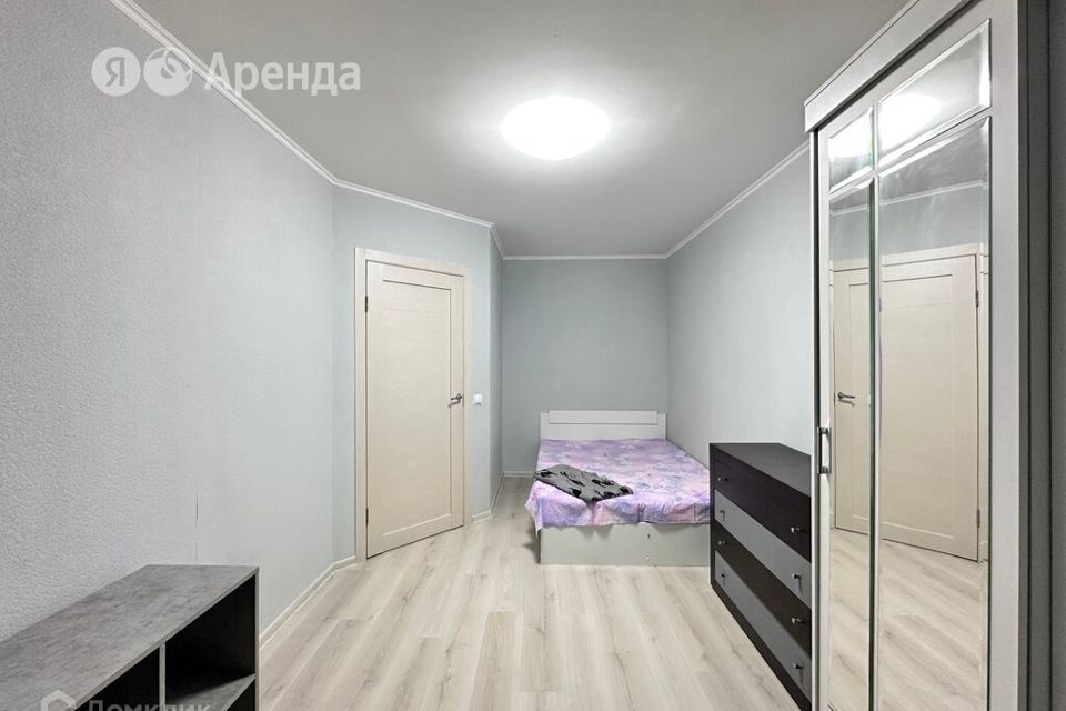 квартира р-н Всеволожский п Бугры ул Тихая 13/3 фото 3