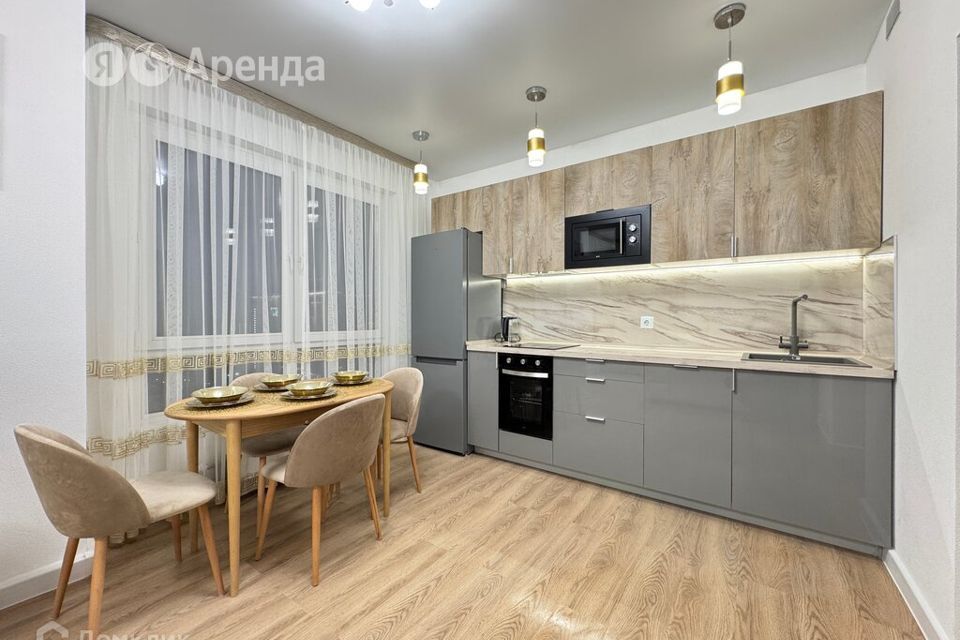 квартира г Москва ш Очаковское 5/3 Западный административный округ фото 4