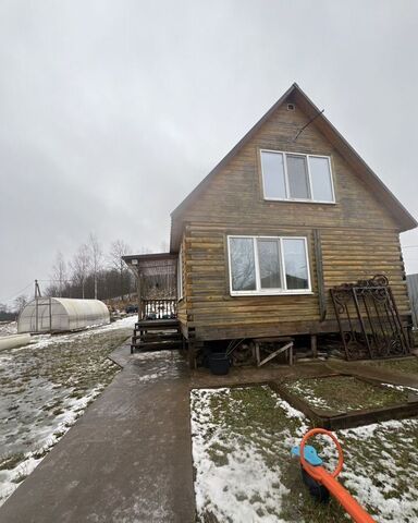 д Олохово Пригородная волость, Новосокольники фото