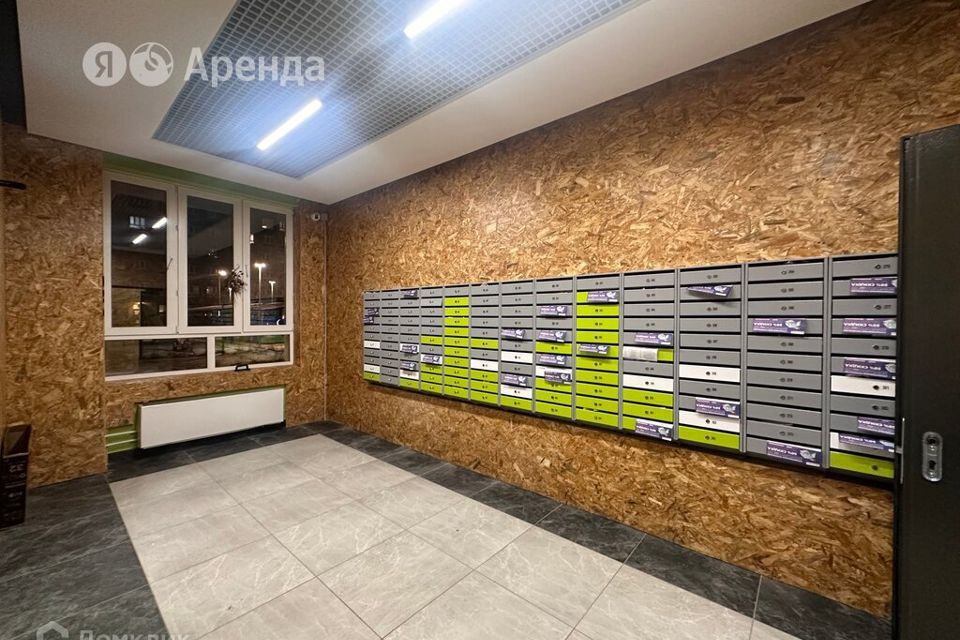 квартира г Балашиха Пехра-Никольское ул Яганова 8 Балашиха городской округ фото 9