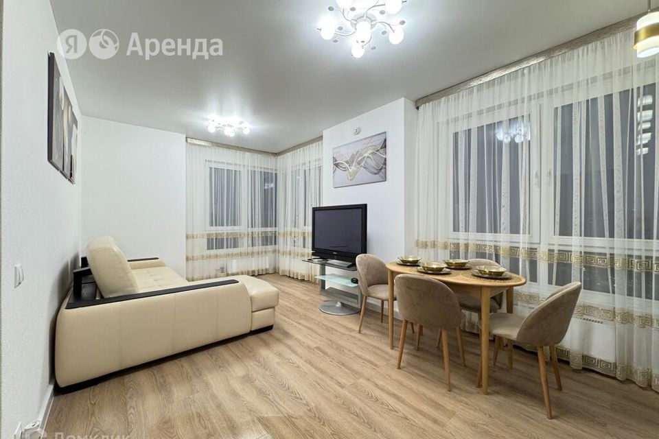 квартира г Москва ш Очаковское 5/3 Западный административный округ фото 8