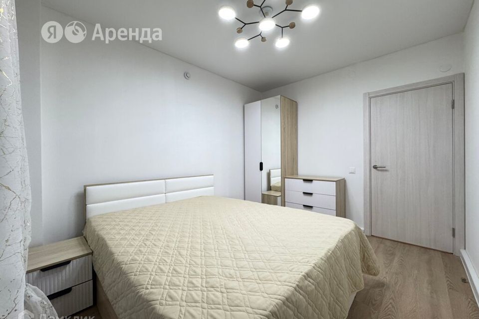 квартира г Москва ш Очаковское 5/3 Западный административный округ фото 10