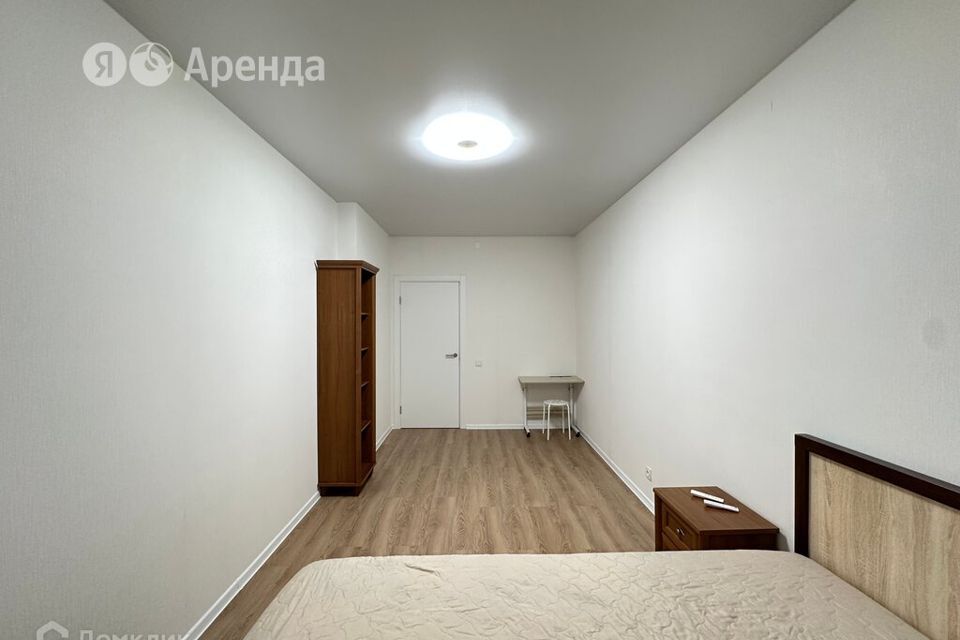 квартира городской округ Люберцы д Кирилловка 2-й квартал, 1 фото 7