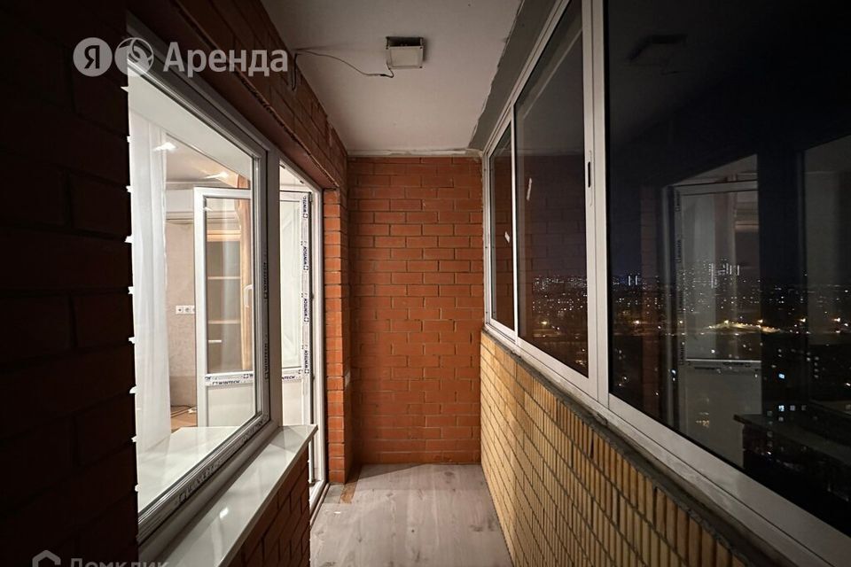 квартира г Балашиха пр-кт Ленина 72 Балашиха городской округ фото 7