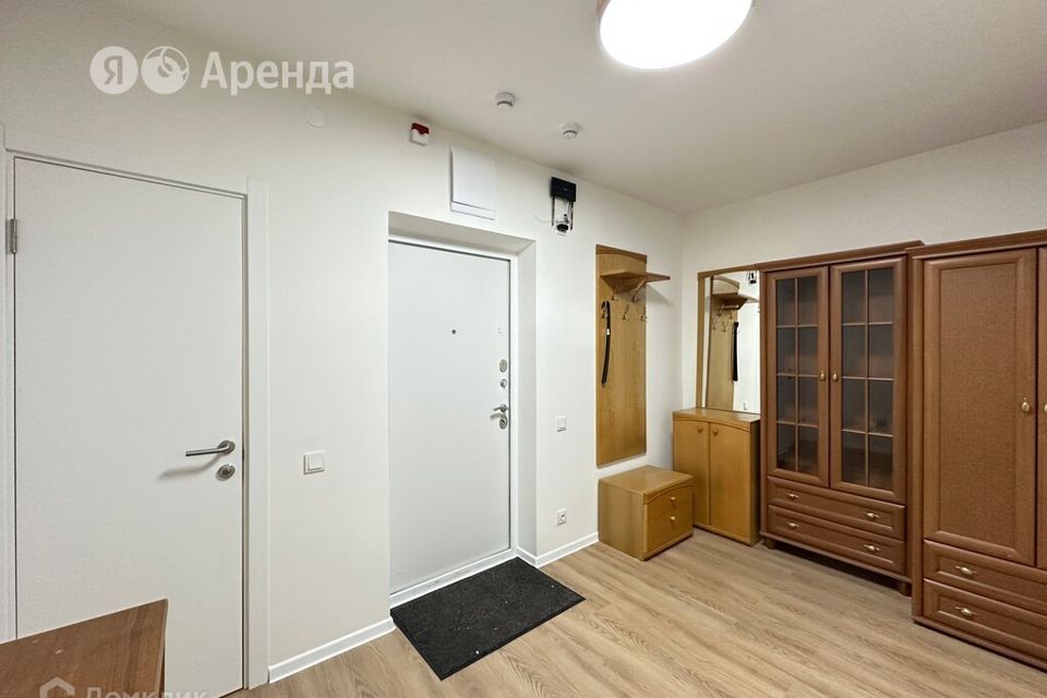 квартира городской округ Люберцы д Кирилловка 2-й квартал, 1 фото 10