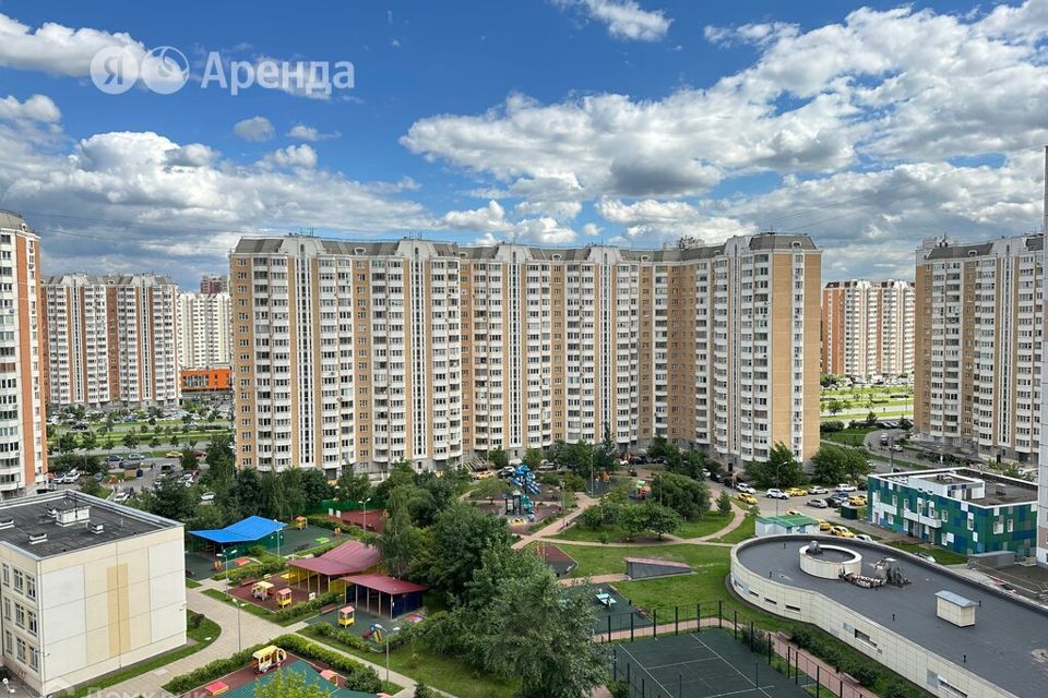 квартира г Москва ул Рождественская 18 Юго-Восточный административный округ фото 9