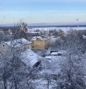 квартира р-н Валдайский г Валдай ул Труда 15 фото 1