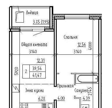 ул Фламинго 13 Новосибирск фото