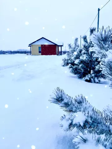 ул Озерная 16 Розовка село фото