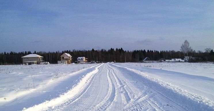 земля г Новосибирск р-н Ленинский фото 1