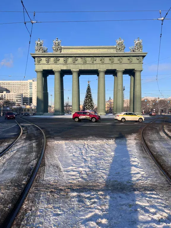 квартира г Санкт-Петербург ул Коли Томчака 10 Ленинградская область фото 18