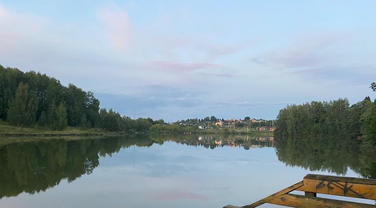 дом городской округ Дмитровский д Спас-Каменка фото 3