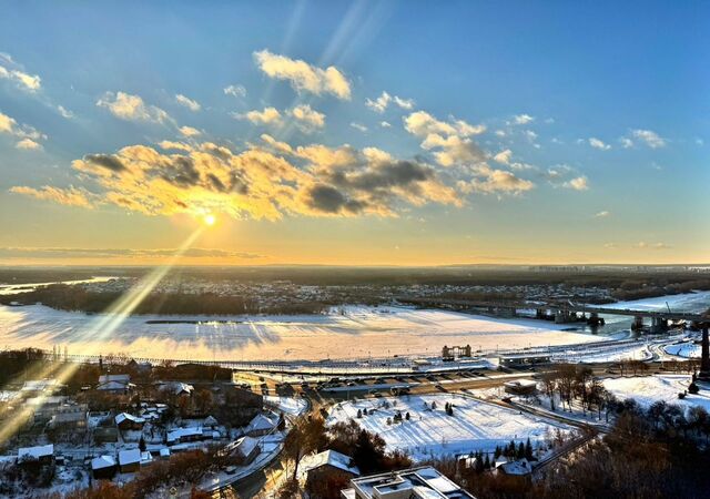 р-н Кировский ул Бехтерева 6 фото