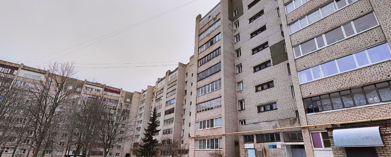 квартира г Железногорск ул Ленина 86к/3 фото 10