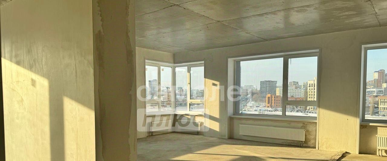 квартира г Уфа р-н Советский ул Минигали Губайдуллина 20 фото 6