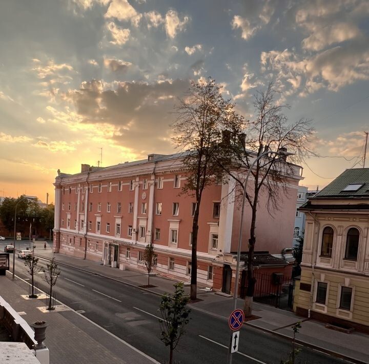 квартира г Нижний Новгород р-н Нижегородский Горьковская ул Минина 1 фото 3