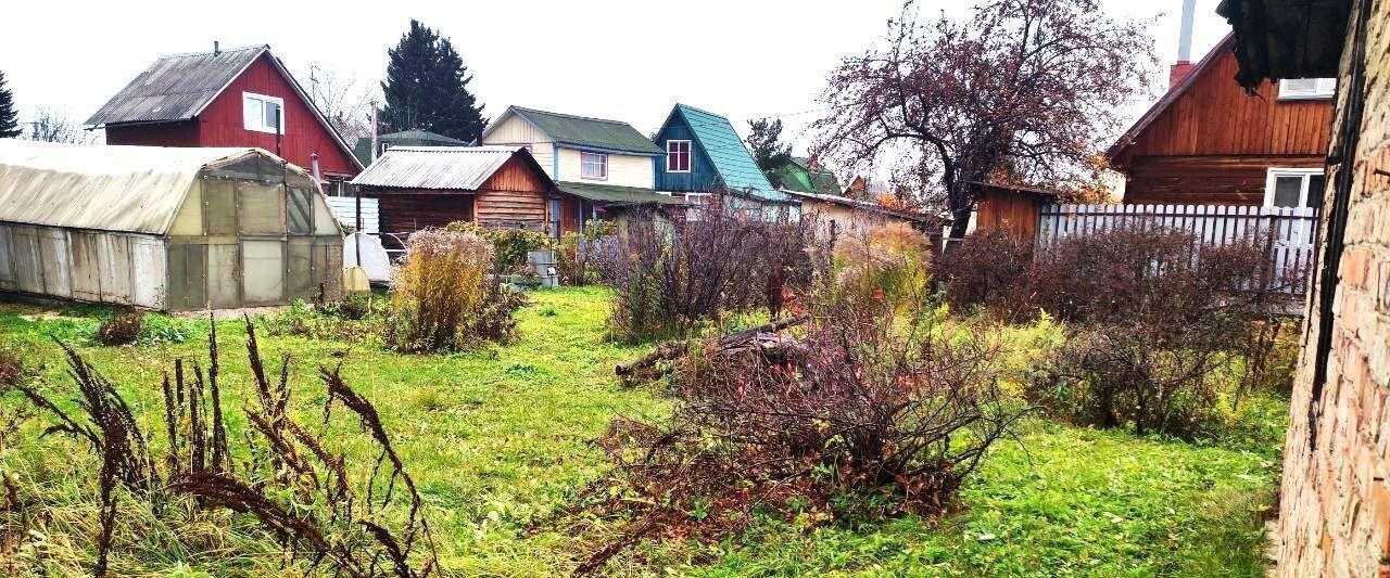 земля г Новосибирск р-н Советский снт Темп аллея Сливовая, 24 фото 2