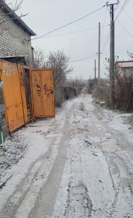 дом г Волгоград снт Родничок Городищенское городское поселение, 725 фото 16