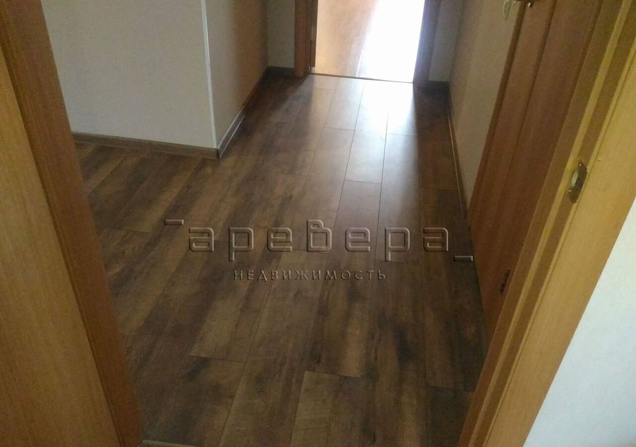 квартира г Красноярск р-н Советский ул Авиаторов 33 фото 7