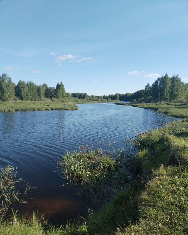 дом р-н Кимрский с/п Федоровское д Слободище Кимры фото 5