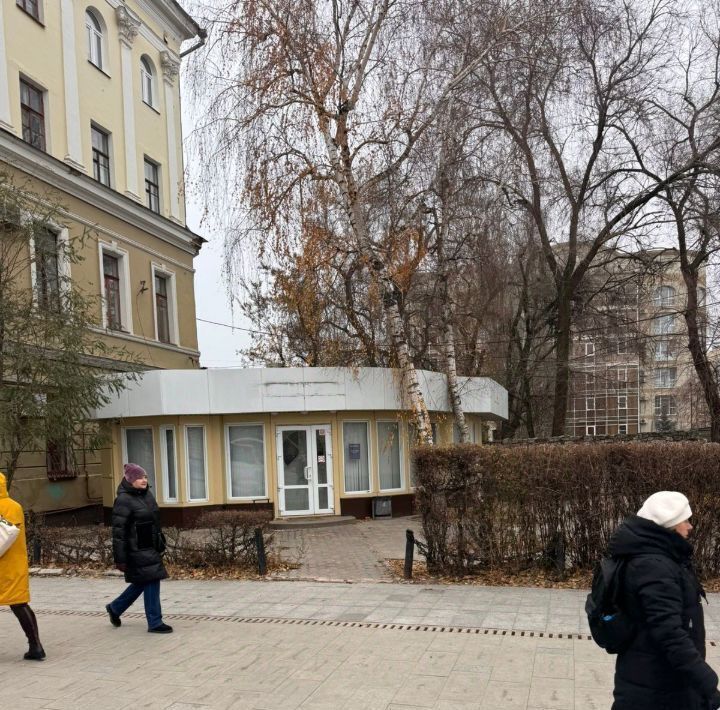 свободного назначения г Воронеж р-н Центральный пр-кт Революции 21а фото 1