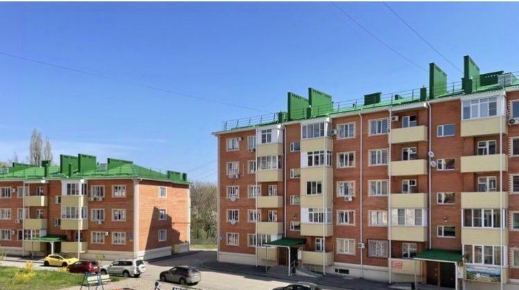 квартира г Ессентуки ул Орджоникидзе 88к/2 фото 19