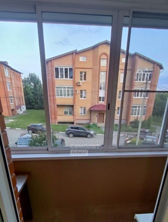 квартира р-н Новомосковский г Новомосковск ул Пионерская 18г фото 13