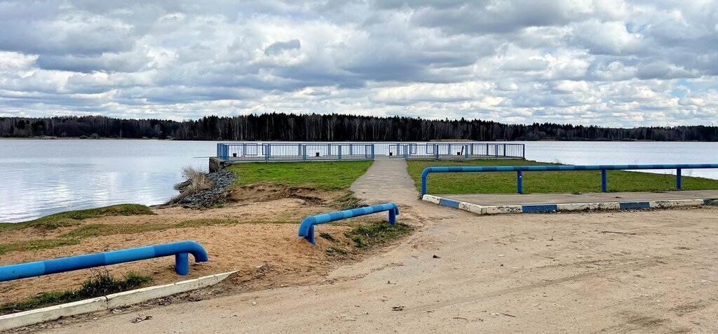 земля городской округ Мытищи д Большая Черная ул Новая Лобня фото 8