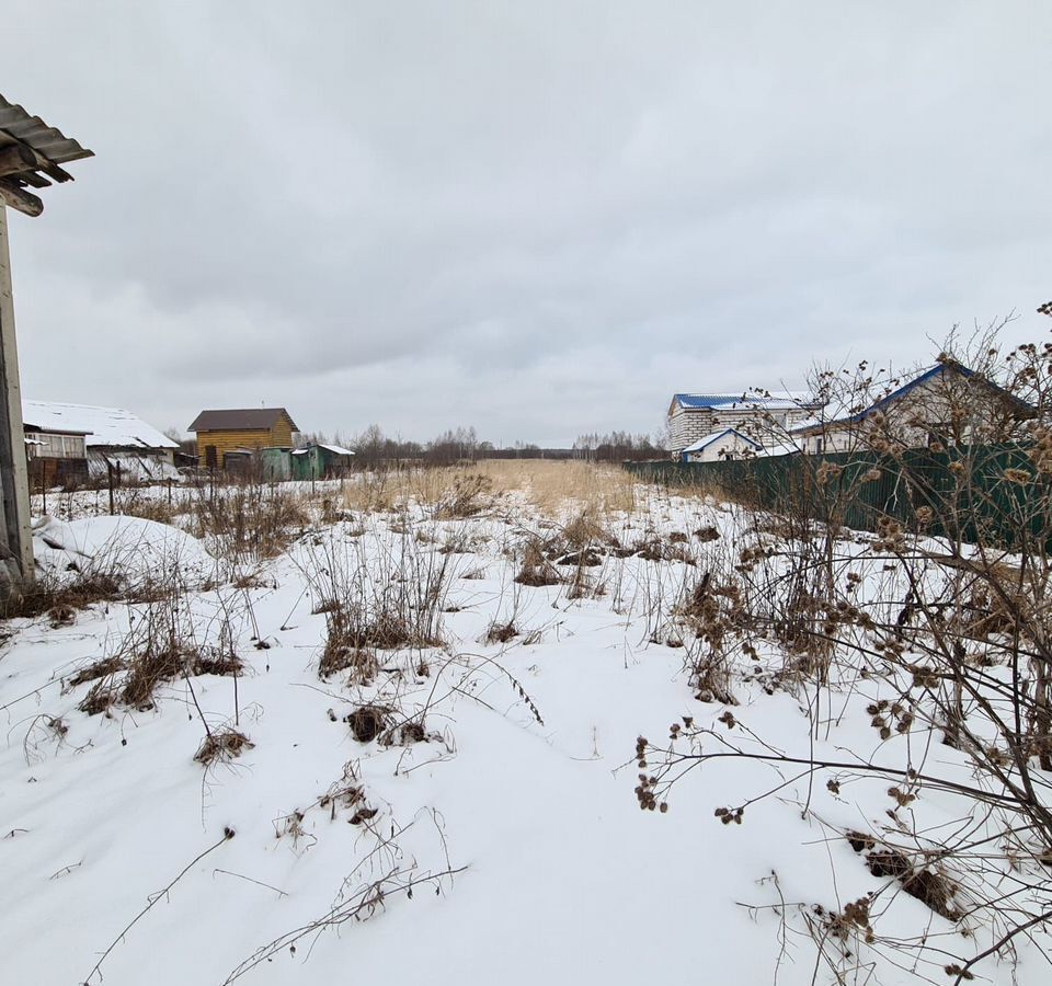 земля городской округ Коломенский с Октябрьское ул Центральная 112 96 км, Коломна, Новорязанское шоссе фото 4