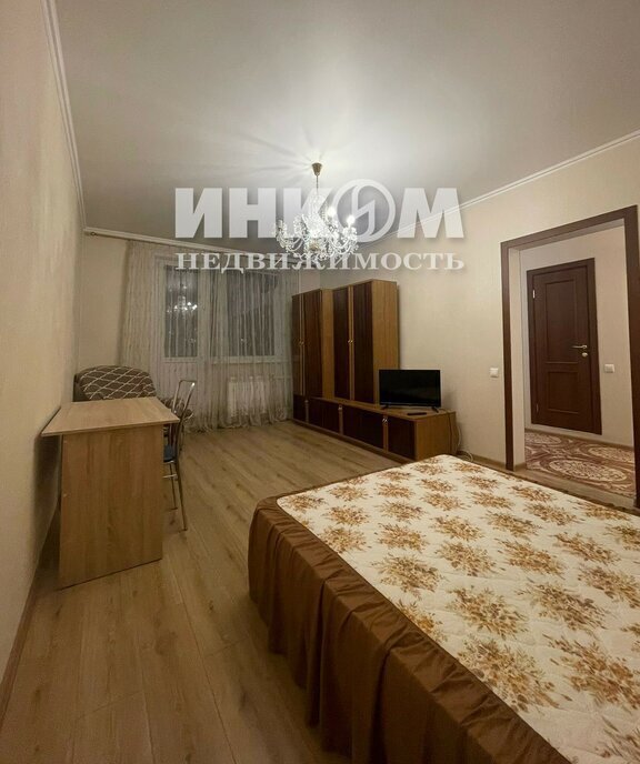 квартира г Москва метро Отрадное ул Декабристов 20к/3 фото 5