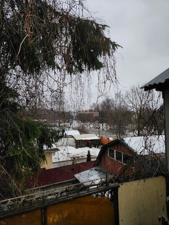 дом городской округ Пушкинский п Черкизово Черкизово дп, дп Главная ул., 81 фото 53