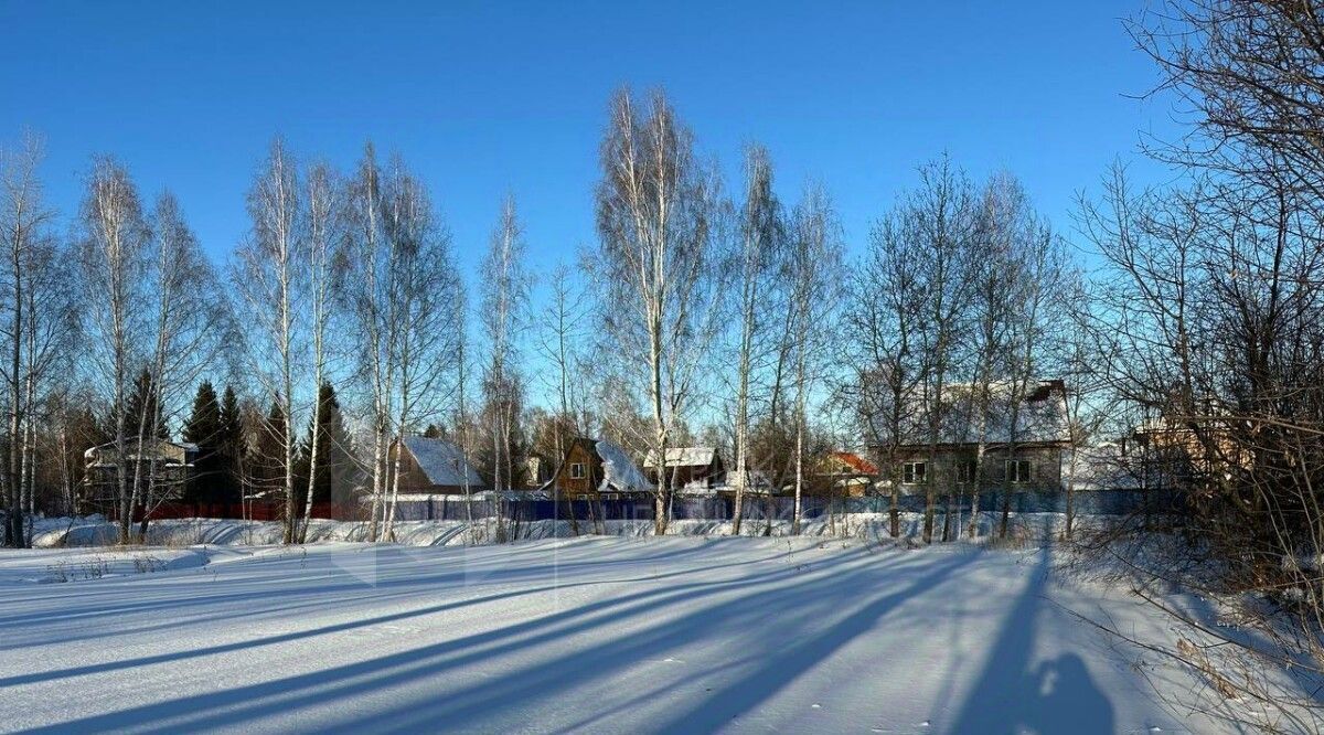 земля г Тюмень р-н Центральный снт Иволга ул Малиновая 75 фото 18