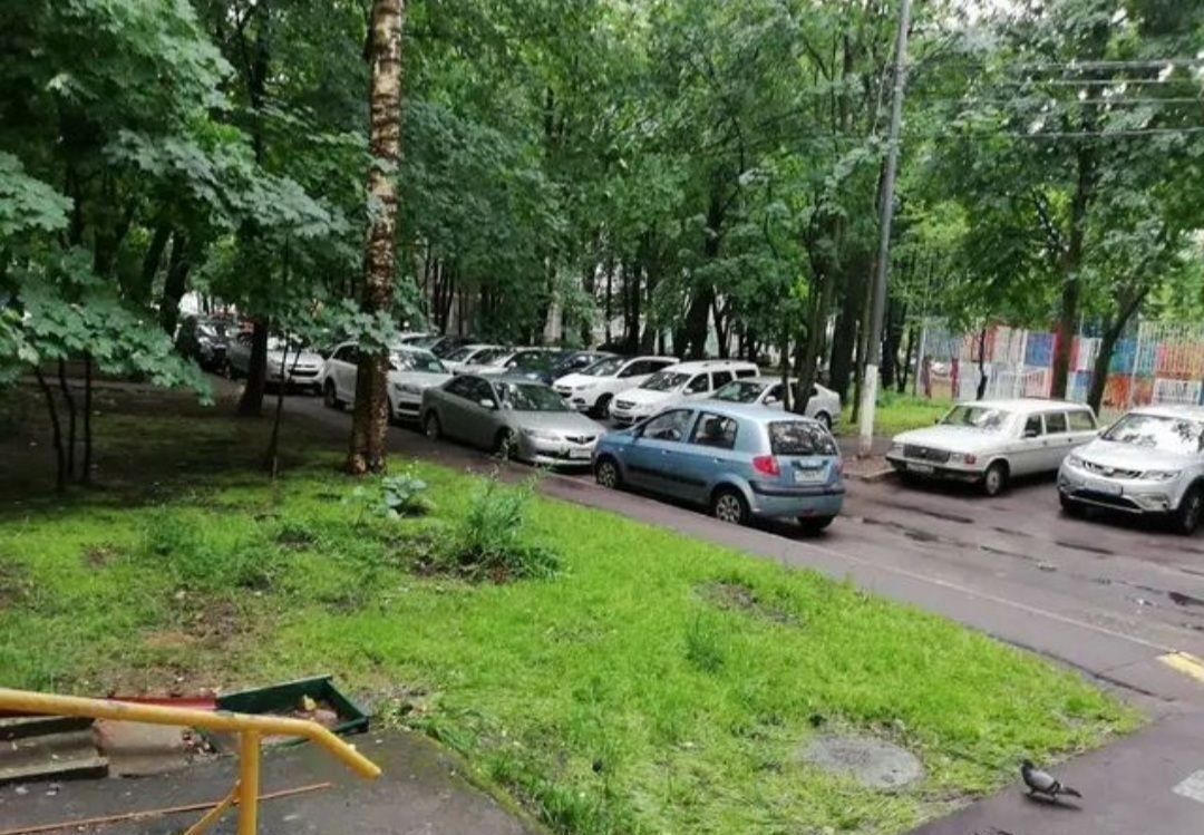 комната г Москва метро Беляево ул Генерала Антонова 1 фото 8