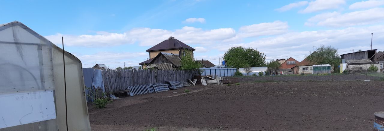 дом р-н Красноярский с Новый Буян ул Куйбышевская 39 фото 13