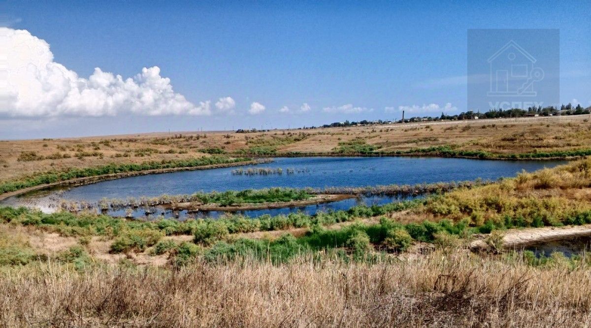 земля г Феодосия пгт Приморский ул Советская фото 2